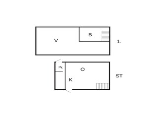 Ferienhaus Åhus Grundriss 24