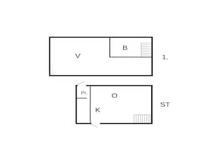 Holiday house Åhus Floor Plan 26