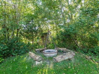 Ferienhaus Bork Havn Außenaufnahme 9