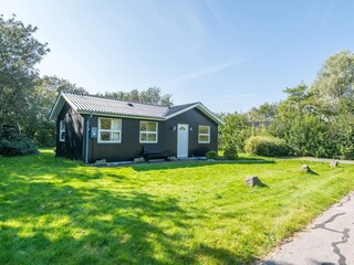 Vakantiehuis Bork Havn Buitenaudio-opname 10