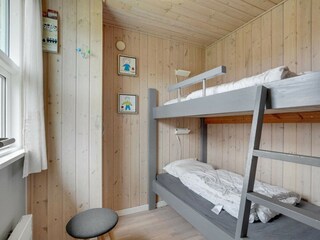 Vakantiehuis Bork Havn  31