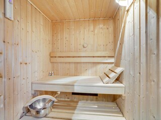 Maison de vacances Bork Havn  32