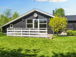 Maison de vacances Bork Havn  27