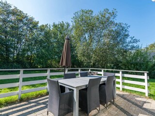 Maison de vacances Bork Havn Enregistrement extérieur 12