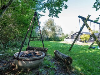 Vakantiehuis Bork Havn Buitenaudio-opname 15