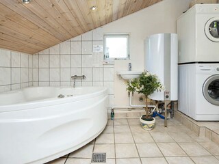 Vakantiehuis Bork Havn  37