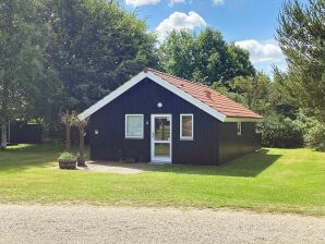 4 Personen Ferienhaus in Hovborg - Hovborg - image1