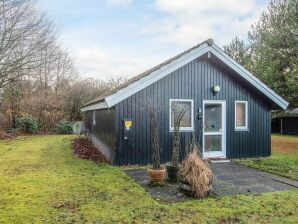 4 Personen Ferienhaus in Hovborg - Hovborg - image1