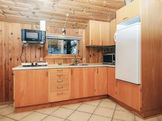 Casa per le vacanze Hovborg  18