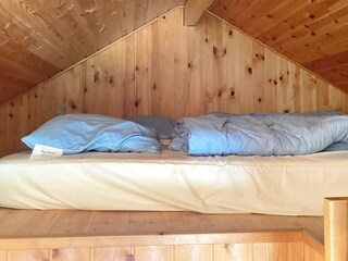 Maison de vacances Hovborg  34