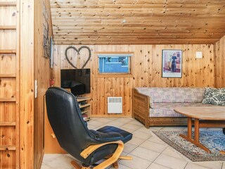 Maison de vacances Hovborg  11