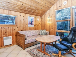 Casa per le vacanze Hovborg  39