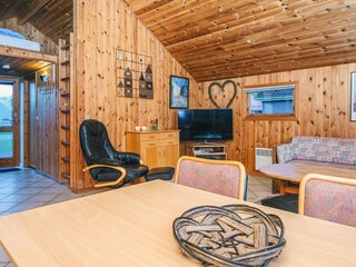 Maison de vacances Hovborg  20