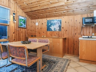 Casa per le vacanze Hovborg  20
