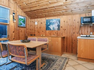 Vakantiehuis Hovborg  12