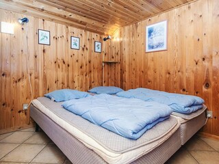 Maison de vacances Hovborg  14