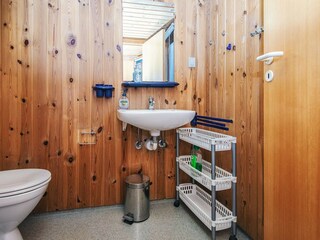 Maison de vacances Hovborg  23