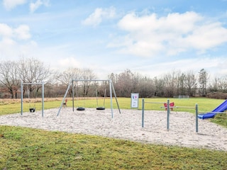 Casa per le vacanze Hovborg  23