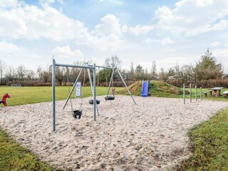 Maison de vacances Hovborg  3