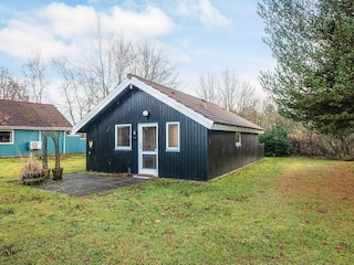 Casa per le vacanze Hovborg  24