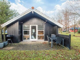 Maison de vacances Hovborg  28