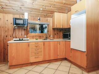 Maison de vacances Hovborg  6