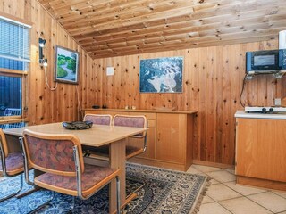 Ferienhaus Hovborg  23