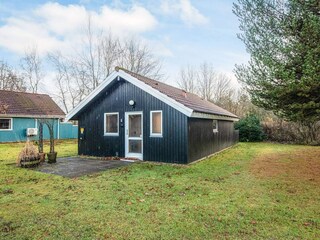 Vakantiehuis Hovborg  8