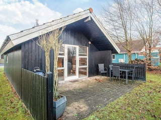 Ferienhaus Hovborg  23