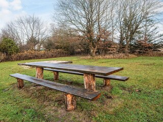 Maison de vacances Hovborg  11