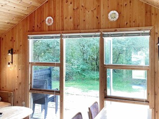 Vakantiehuis Hovborg  5