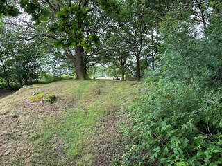 Vakantiehuis Hovborg  32