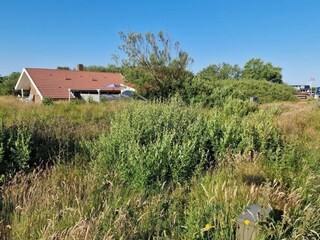 Ferienhaus Rindby Außenaufnahme 8