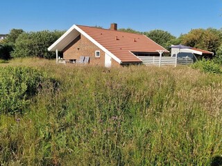 Ferienhaus Rindby Außenaufnahme 9