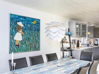 Vakantiehuis Blokhus  4