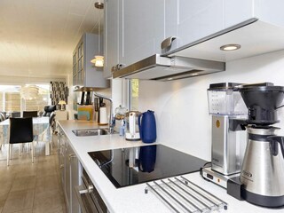 Vakantiehuis Blokhus  5