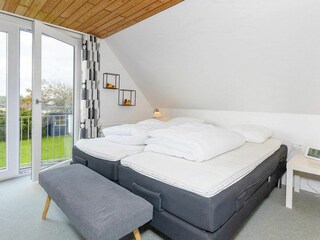 Vakantiehuis Blokhus  8