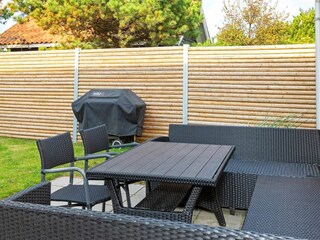 Vakantiehuis Blokhus  10