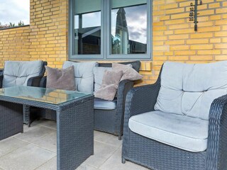 Vakantiehuis Blokhus  11