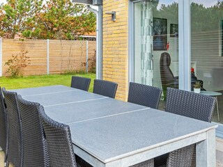 Vakantiehuis Blokhus  12