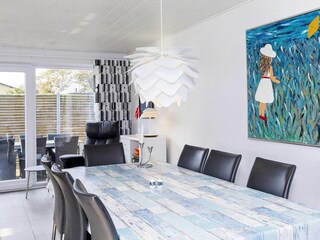 Vakantiehuis Blokhus  15