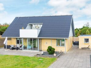 Holiday house 8 Personen Ferienhaus in Blokhus - Blokhus - image1