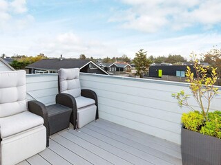 Holiday house Blokhus  15