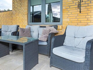 Holiday house Blokhus  17