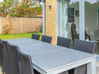 Holiday house Blokhus  18
