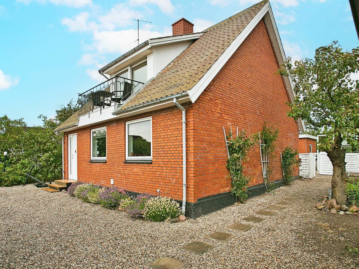 Ferienhaus Bagenkop Außenaufnahme 1