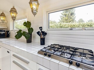 Ferienhaus Ulvshale  16