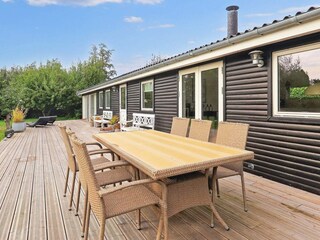 Casa per le vacanze Ulvshale  20