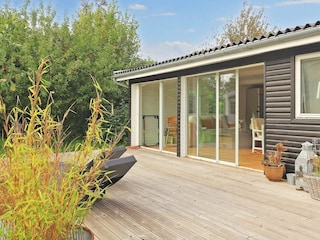 Holiday house Ulvshale  2