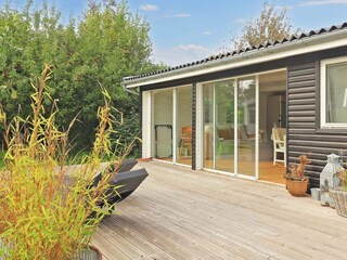 Vakantiehuis Ulvshale  4